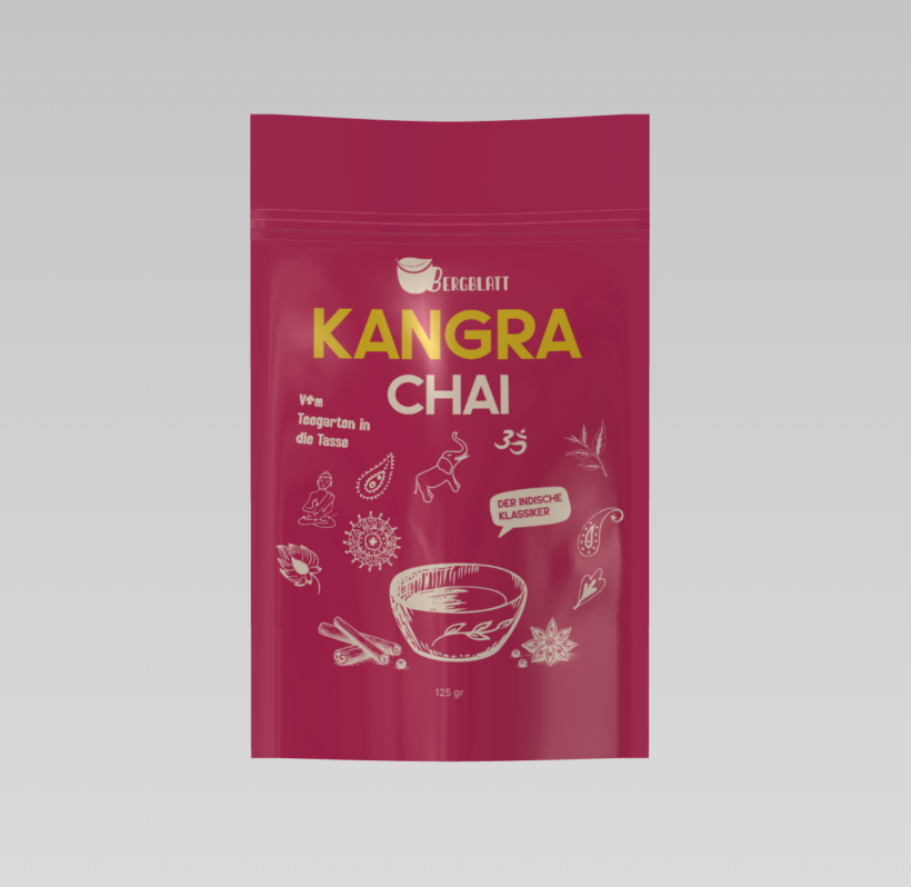 Kangra Chai