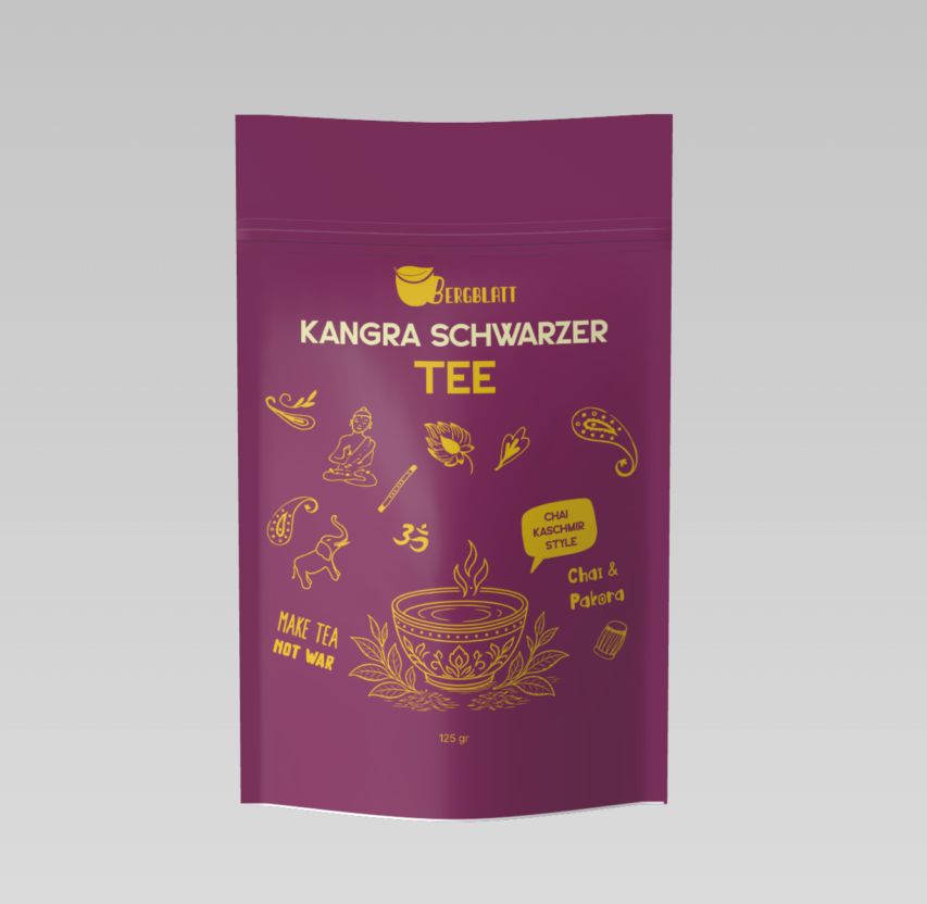 Kangra Kahwa 
